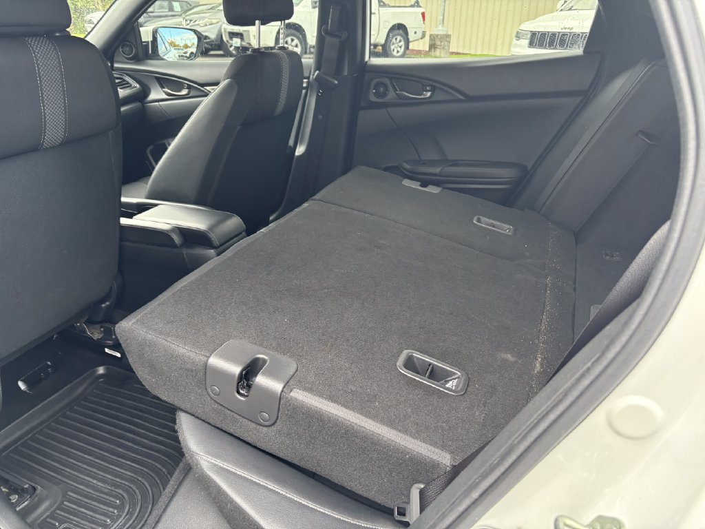 Used 2021 Honda Civic Sport image 22