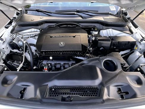Used 2023 Acura MDX A-Spec image 13
