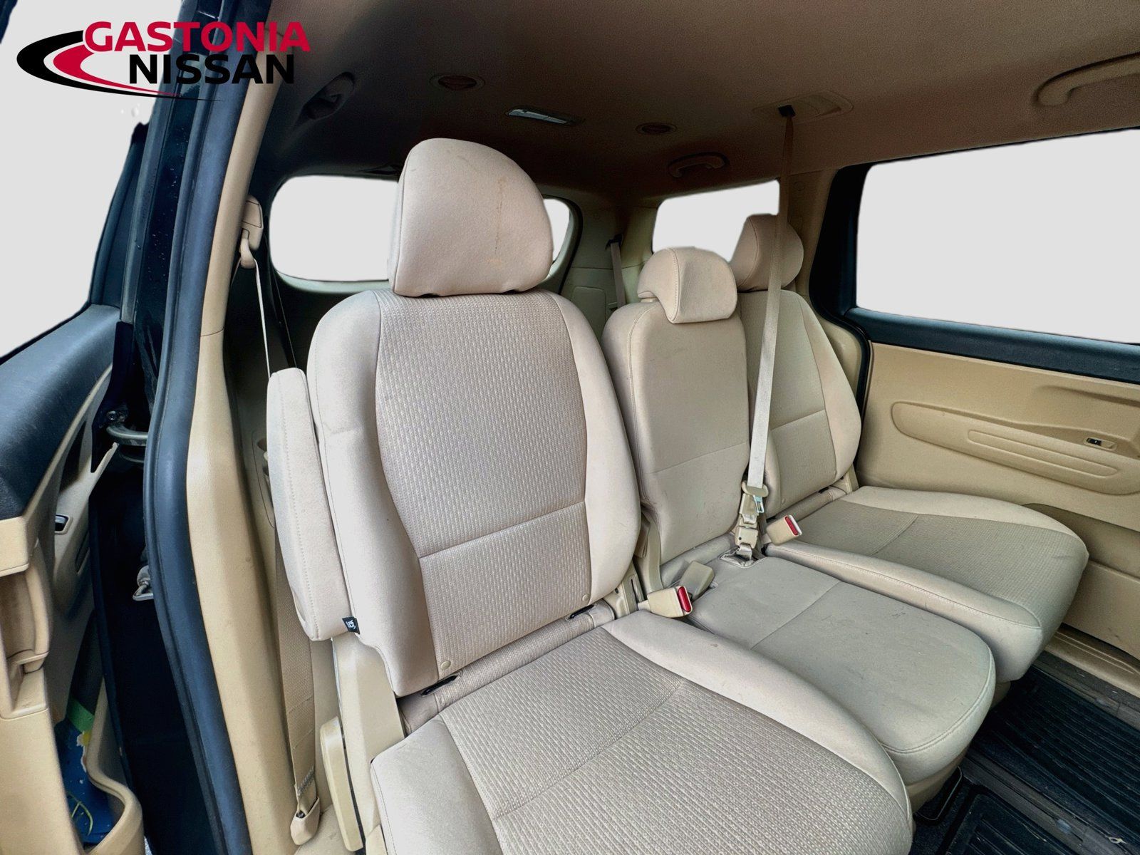 Used 2017 Kia Sedona LX FWD image 33