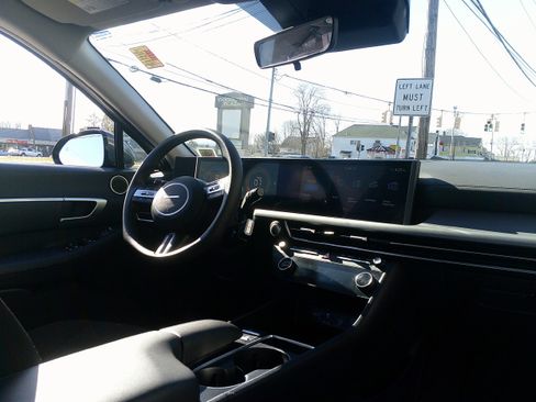 Used 2025 Hyundai Sonata SEL image 22