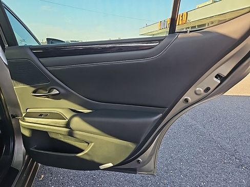 Used 2021 Lexus ES 350 w/ Premium Package image 42