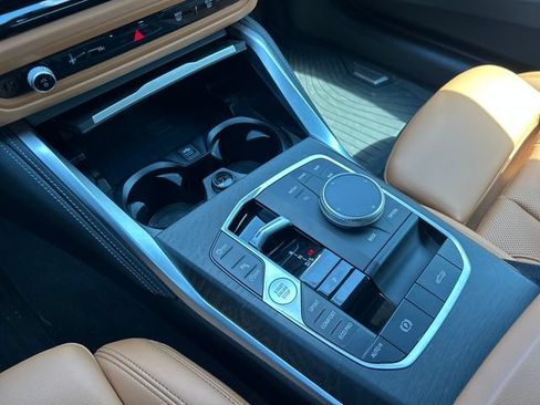 Used 2024 BMW 430i xDrive Convertible w/ M Sport Package AWD/4WD image 20