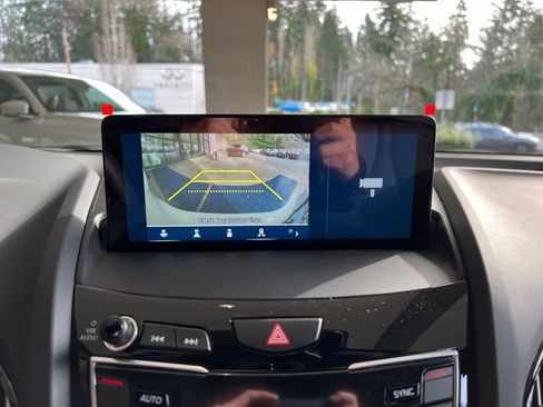 New 2026 Acura RDX SH-AWD image 21