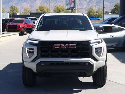 New 2026 GMC Canyon Elevation w/ Convenience Package AWD/4WD image 9