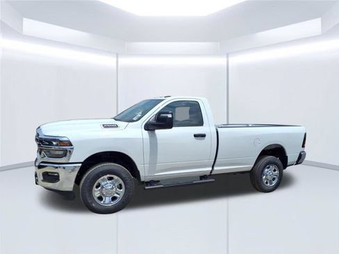 New 2026 RAM 2500 Tradesman AWD/4WD image 15