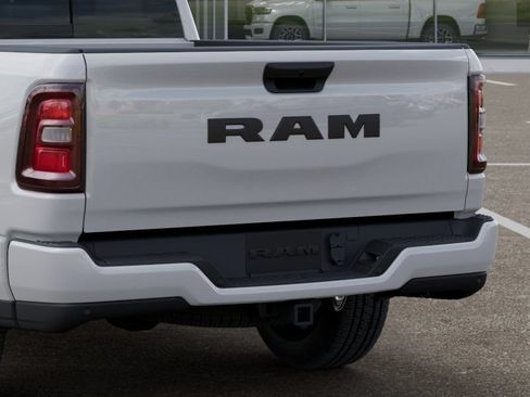 New 2026 RAM 1500 Express RWD image 14