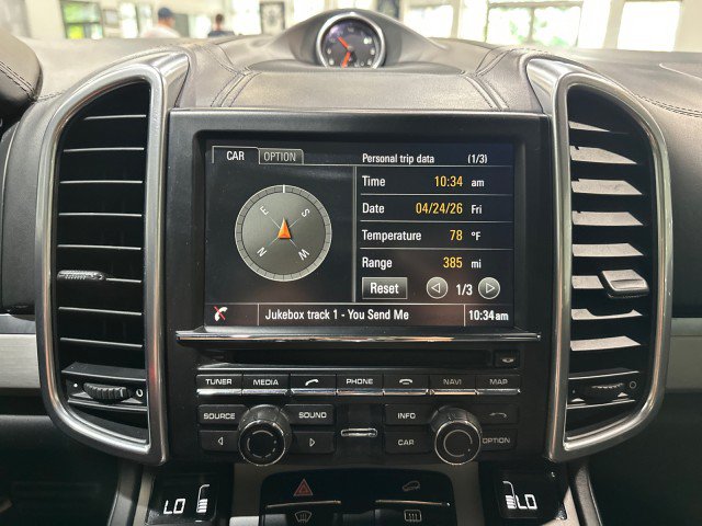 Used 2014 Porsche Cayenne GTS AWD/4WD image 65