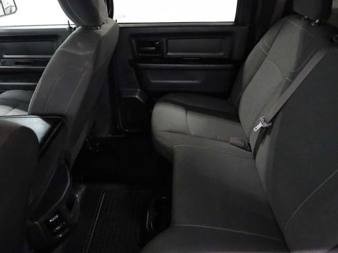 Used 2021 RAM 2500 Tradesman AWD/4WD image 29