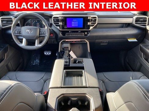 New 2026 Toyota Tundra SR5 image 2