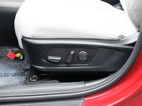 Certified 2026 Hyundai Tucson SEL image 11