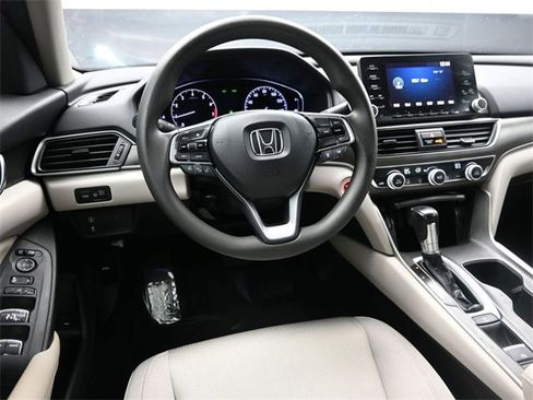 Used 2020 Honda Accord LX image 19