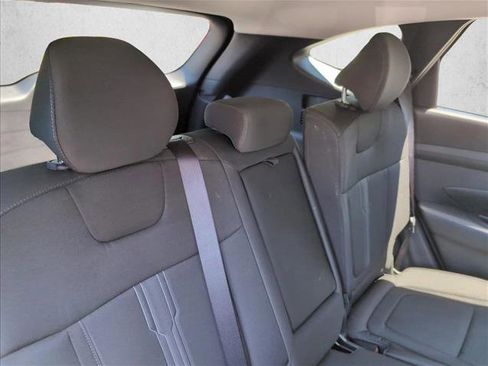 Used 2025 Hyundai Tucson SEL FWD image 22