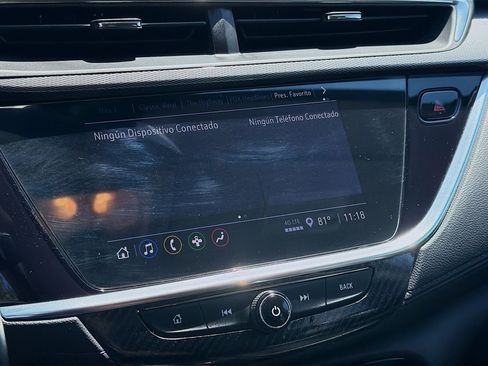 Used 2022 Buick Encore GX Essence w/ Experience Buick Package FWD image 10