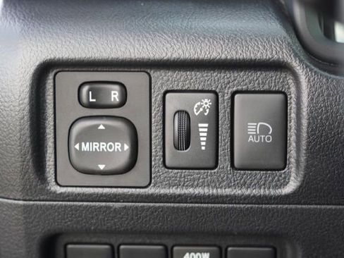 Certified 2024 Toyota 4Runner TRD Off-Road Premium w/ Moonroof Package image 21