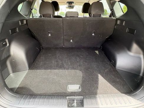Used 2025 Hyundai Tucson SEL AWD/4WD image 28