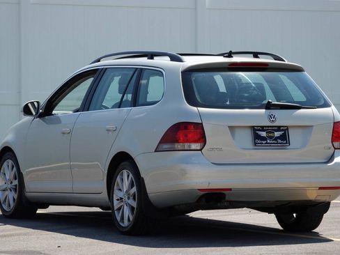 Used 2012 Volkswagen Jetta TDI FWD image 19