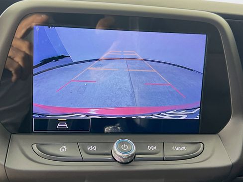 Used 2022 Chevrolet Camaro SS image 14