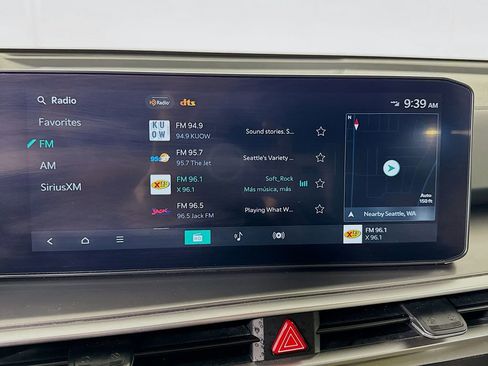 Used 2024 Kia Sorento EX image 29