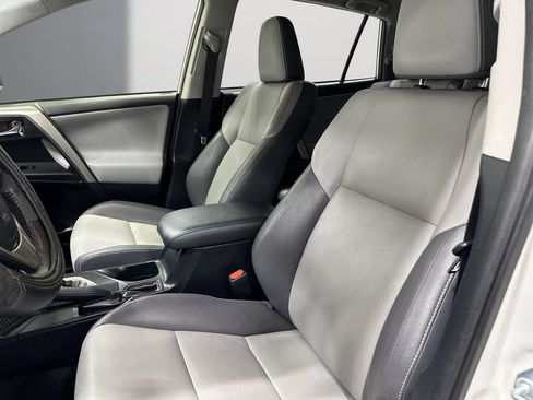Used 2015 Toyota RAV4 Limited FWD image 14