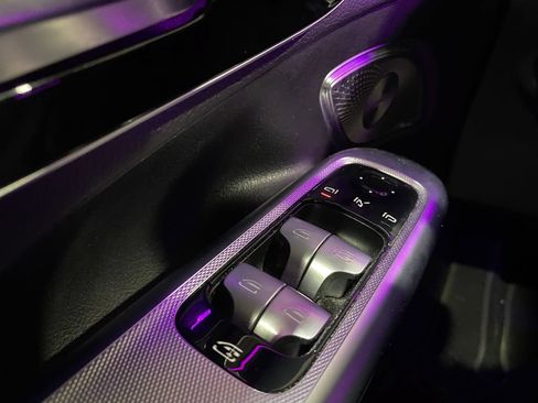 Certified 2023 Mercedes-Benz EQE 350+ SUV image 9