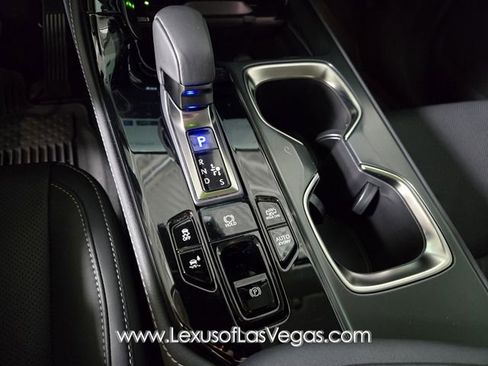 New 2026 Lexus NX 450h+ AWD w/ Luxury Package image 19