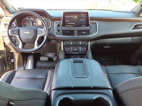 Used 2021 Chevrolet Tahoe Premier image 8