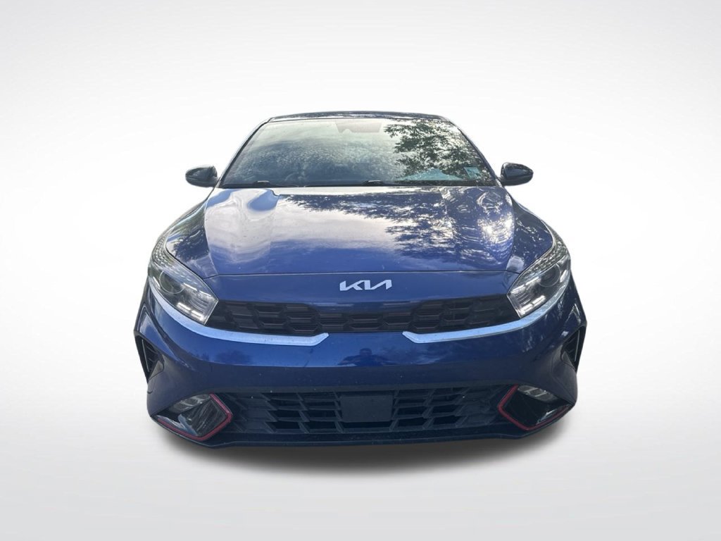 Used 2024 Kia Forte GT-Line FWD image 5
