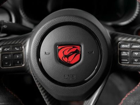 Used 2017 Dodge Viper GTC w/ ACR Package image 24