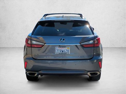 Used 2017 Lexus RX 350 AWD image 7