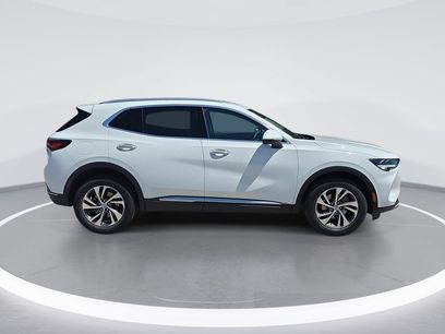 Certified 2023 Buick Envision Essence