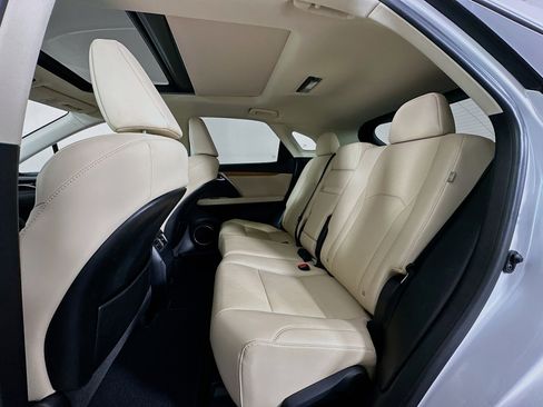 Certified 2022 Lexus RX 350 RX 350 image 26