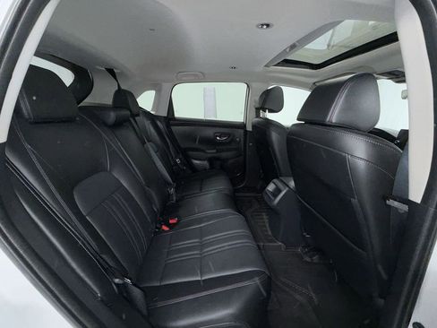 Certified 2026 Honda HR-V EX-L image 17