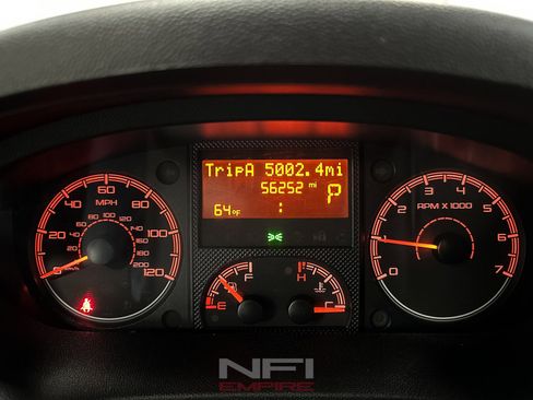 Used 2017 RAM ProMaster 1500 w/ Premium Appearance Group image 24