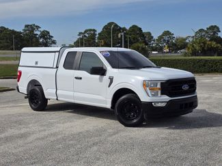 Used 2022 Ford F150 XL w/ Equipment Group 101A High video 1