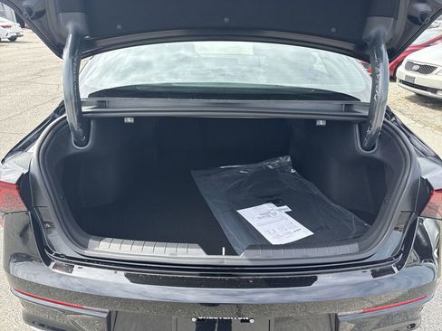 New 2026 Kia K5 GT FWD image 21
