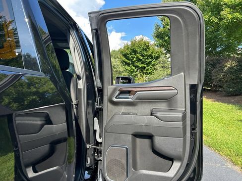 Used 2023 GMC Sierra 1500 Elevation w/ Preferred Package AWD/4WD image 58