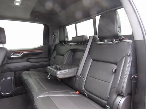 Used 2023 GMC Sierra 1500 Denali image 21