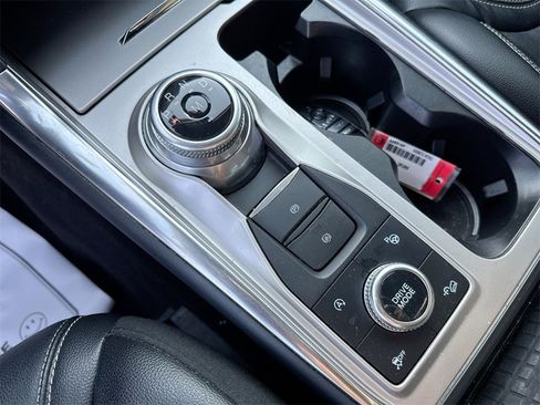 Used 2020 Ford Explorer ST w/ ST Street Pack image 23