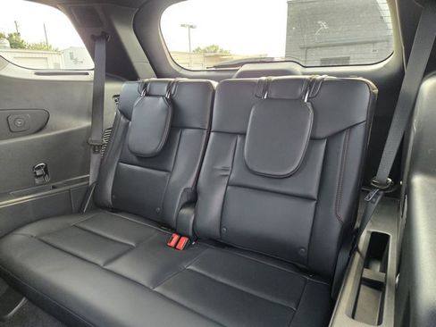Used 2026 Ford Explorer ST w/ Sun And Sound Package RWD image 13