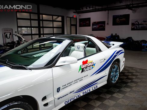 Used 1999 Pontiac Firebird Formula RWD image 68