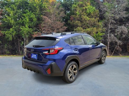 New 2026 Subaru Crosstrek 2.0i Premium AWD/4WD image 16