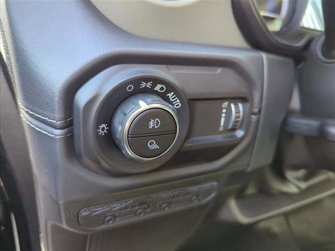 New 2026 Jeep Gladiator Mojave AWD/4WD image 16