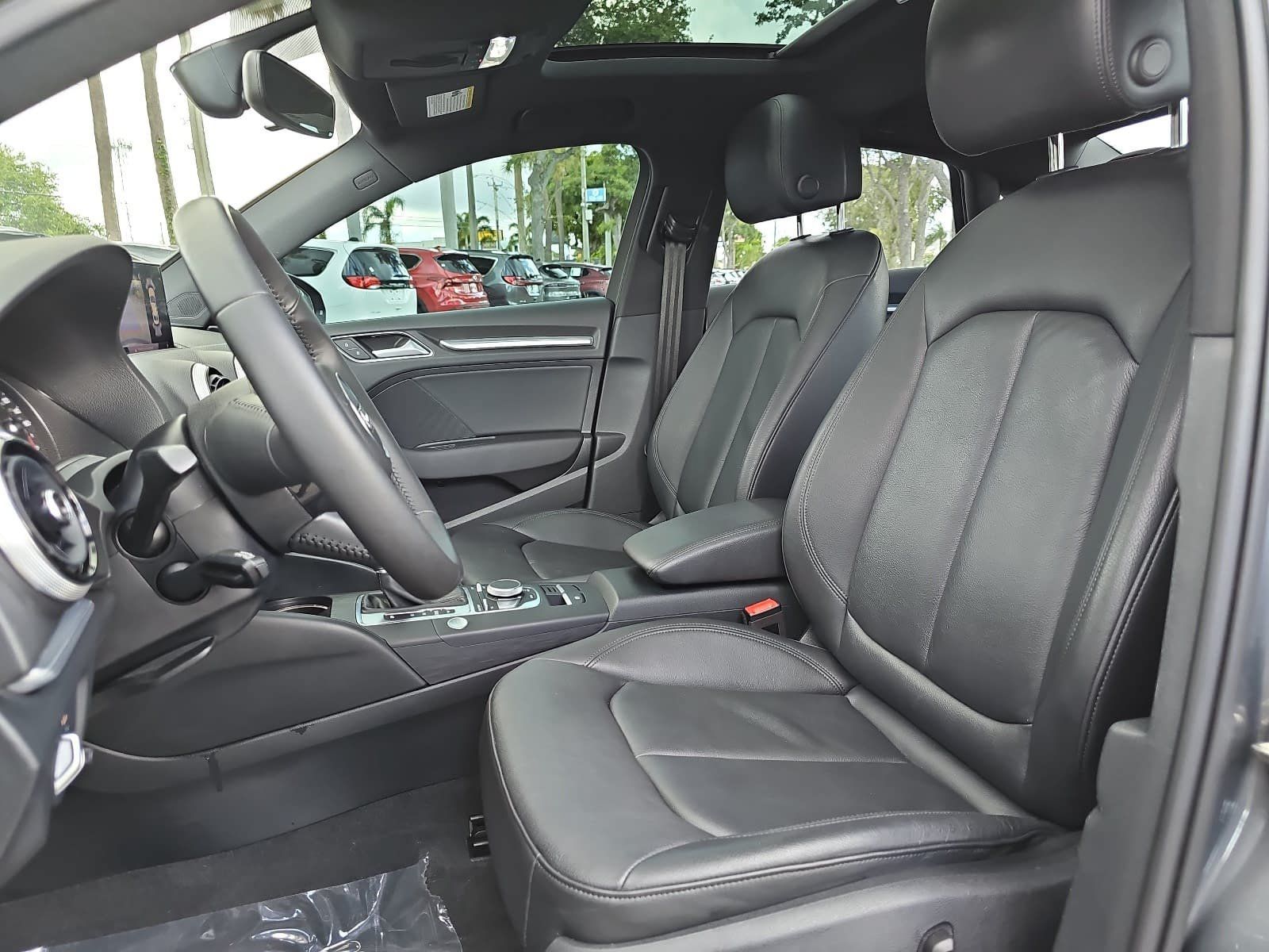 Used 2020 Audi A3 2.0T Premium FWD image 14