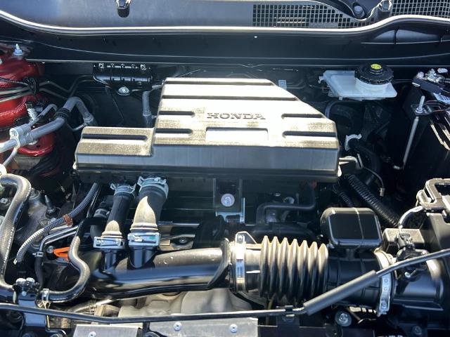 Used 2018 Honda CR-V Touring image 24