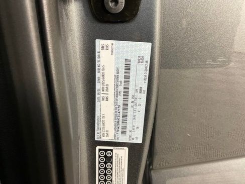 New 2026 Ford F250 Lariat w/ Black Appearance Package image 28