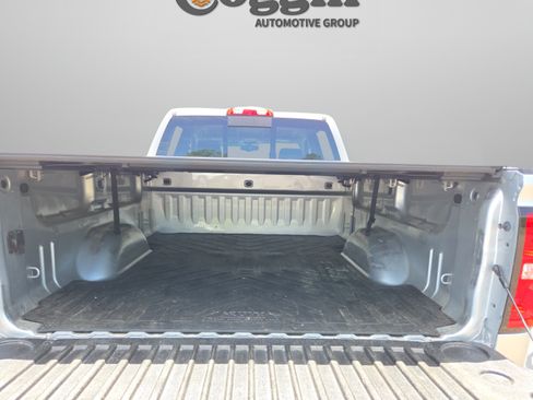 Used 2018 Chevrolet Silverado 2500 LTZ w/ Vortec Plus Package AWD/4WD image 13