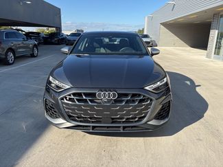 Certified 2025 Audi S3 Prestige w/ Prestige Package video 2