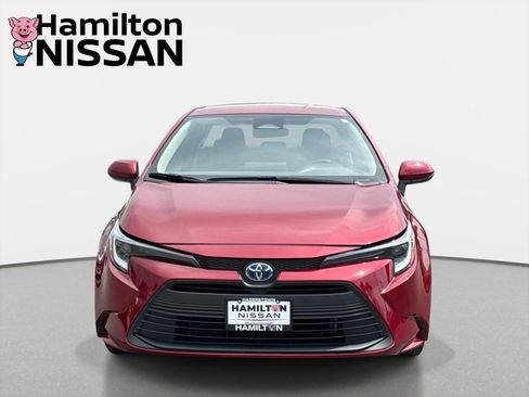Used 2024 Toyota Corolla LE FWD image 6