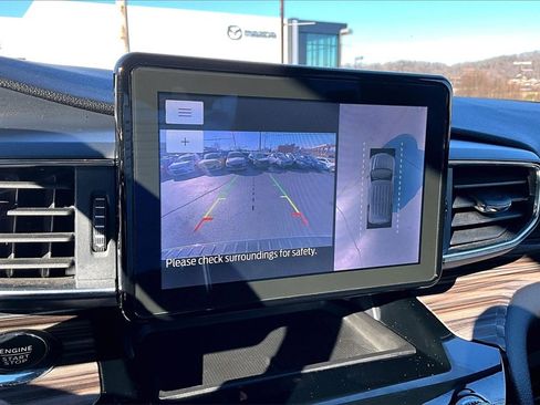 Used 2022 Ford Explorer Limited w/ Equipment Group 301A image 21