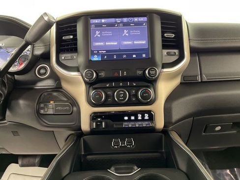Used 2022 RAM 3500 Laramie image 25